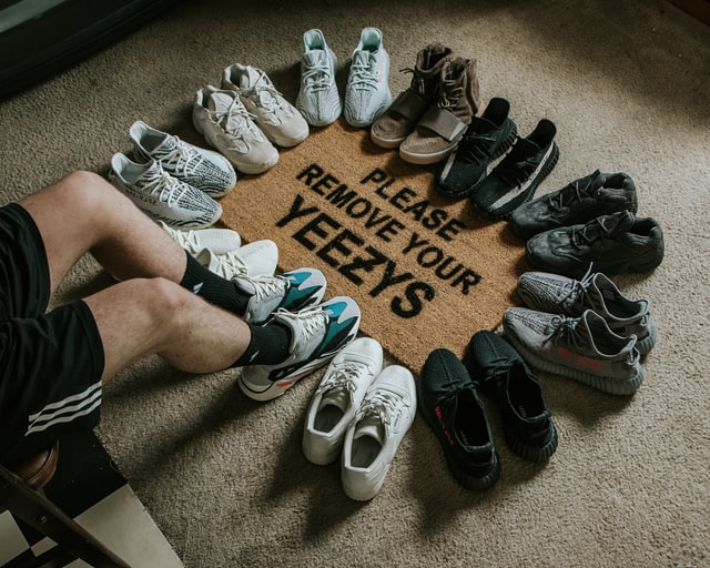 Tips for Protecting Your Sneaker Collection