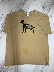 Labrador Graphic Tee