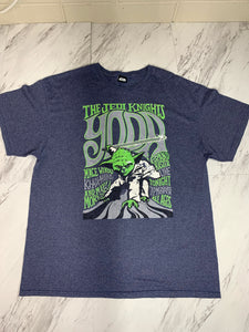 Star Wars Jedi Knights Yoda Tee