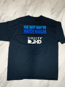 NASCAR X Direct TV Tee