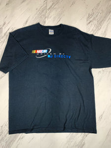 NASCAR X Direct TV Tee