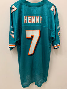 Dolphins Henne Jersey